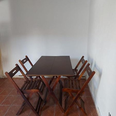 Hostel Di 벨루오리존치 외부 사진