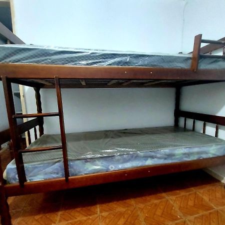 Hostel Di 벨루오리존치 외부 사진