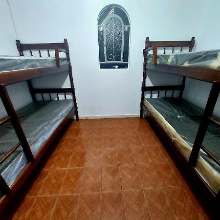 Hostel Di 벨루오리존치 외부 사진
