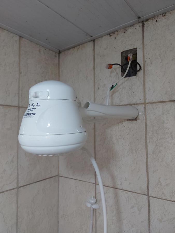 Hostel Di 벨루오리존치 외부 사진