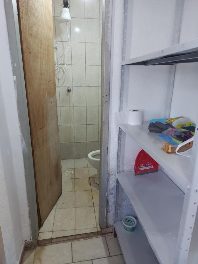 Hostel Di 벨루오리존치 외부 사진