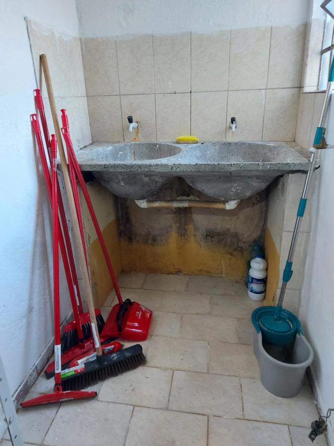 Hostel Di 벨루오리존치 외부 사진
